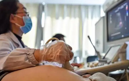 Chăm tập thể dục, người đàn ông 30 tuổi vẫn mắc gan nhiễm mỡ nặng