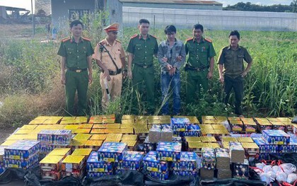 Chiếc ô tô vẫn lao đi sau hiệu lệnh dừng và sự thật tin báo từ người dân