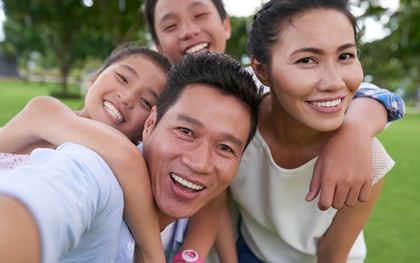 Cha mẹ có “tướng mạo” này, sinh con thông minh và phú quý - mang đại cát đại lợi!