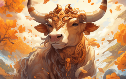 4 con giáp âm thầm mà siêu giàu, càng cuối năm càng gặp nhiều may mắn, tăng mạnh tài sản ròng