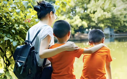 Nhà có nhiều anh chị em, ai là người "khổ nhất"? Câu trả lời quá chuẩn, 90% gia đình đều giống nhau