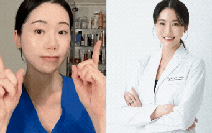 Bác sĩ da liễu Hàn Quốc chia sẻ 7 sản phẩm giúp da trẻ và đàn hồi mà không cần thẩm mỹ