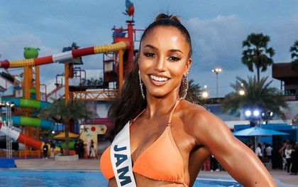 Nhiều hoa hậu bị cấm thi quốc tế