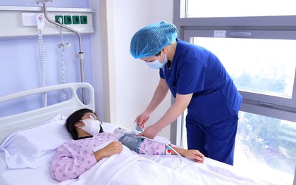 Nhiều trẻ nhỏ nhập viện vì đột quỵ: Hồi chuông cảnh báo từ sự chủ quan.