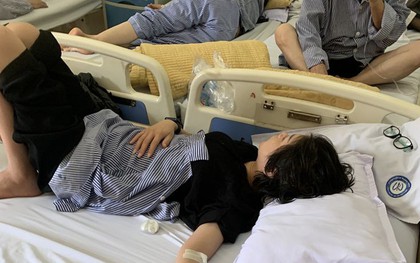 Ung thư đại tràng ngày càng thích "tấn công" người trẻ, bác sĩ nhắc: Muốn ngăn chặn phải BỎ NGAY 4 việc!