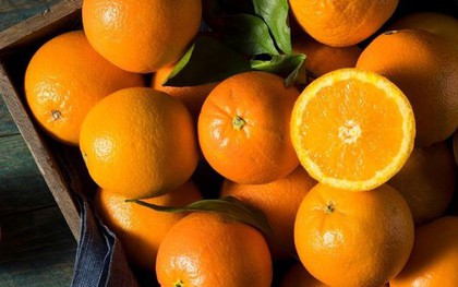 Cam giàu vitamin C nhưng ăn sai cách vẫn “hại gấp đôi”: Đây là 3 loại thực phẩm đại kỵ khiến ai cũng giật mình