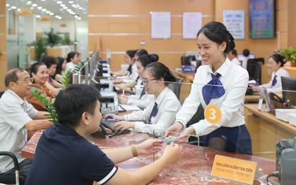 3 trường hợp bị ngân hàng khóa thẻ, dừng giao dịch từ 1/1/2026