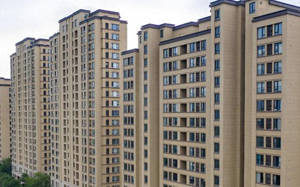 Sống ở chung cư tầng 29 nhiều năm rồi quay về khu tập thể cũ, tôi mới phát hiện cuộc sống dễ thở hơn hẳn