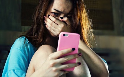 Lộ hơn 1 triệu ảnh "lột đồ" AI từ DreamX, hàng loạt người thật và trẻ em trở thành nạn nhân