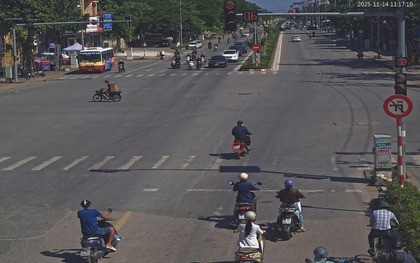 278 chủ xe máy có biển số sau nhanh chóng nộp phạt nguội theo Nghị định 168