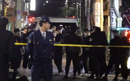 Rúng động Tokyo: Một phần thi thể trẻ sơ sinh được phát hiện trong tủ lạnh của cơ sở dịch vụ người lớn