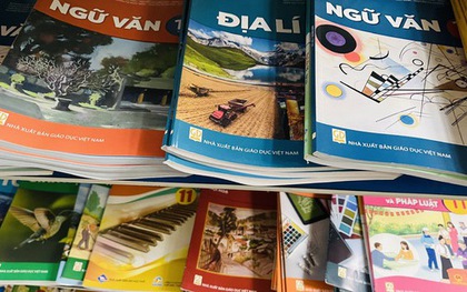 Tiêu chí nào lựa chọn một bộ sách giáo khoa?