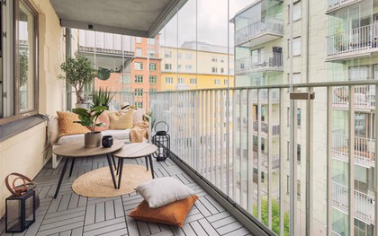 Ở chung cư chọn căn hộ hướng nào mát và hợp phong thủy nhất?