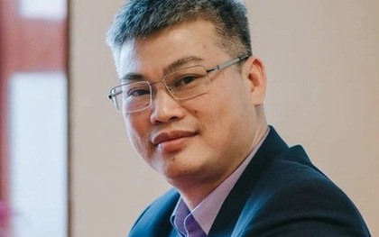 Giáo sư trẻ nhất NEU năm 2025: Từ cựu sinh viên đến vị trí Viện trưởng, đã học Tiến sĩ ở Mỹ, sở hữu đến 5 bằng sáng chế độc quyền