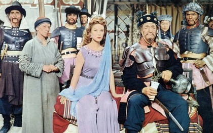 Bộ phim có toàn bộ diễn viên chính và đạo diễn qua đời vì cùng 1 căn bệnh