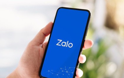 Hàng chục triệu người dùng Zalo chú ý: Phát hiện dấu hiệu này cần phải đổi mật khẩu ngay lập tức