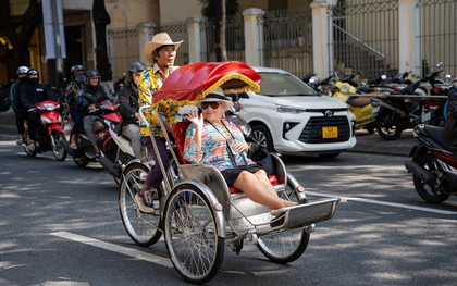 Thứ tiếng mà tài xế xích lô ở Đà Nẵng đang được bồi dưỡng: Lọt top khó học nhất thế giới nhưng càng ngày càng hot