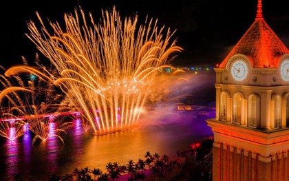 Phú Quốc thắng lớn tại Giải thưởng Du lịch thế giới World Travel Awards