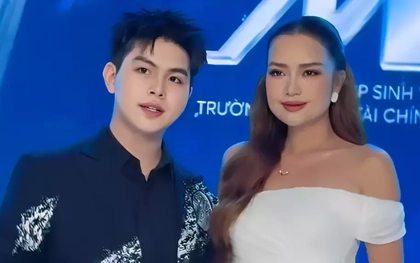 Đại học Sân khấu - Điện ảnh thông báo khẩn vụ diễn viên Lâm Thái bị bắt