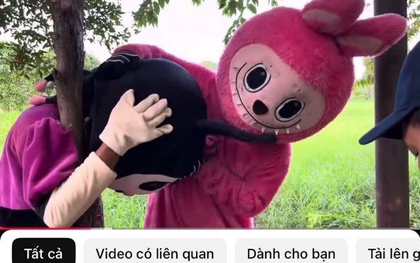 Cảnh giác với nội dung độc hại nhan nhản trên YouTube: Người lớn còn ớn lạnh, làm sao để trẻ không bị "tẩm" vào đầu những hình ảnh méo mó này?