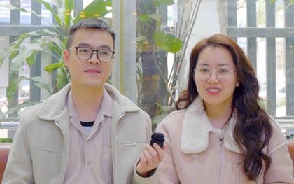 Khám phá 3 thay đổi sau khi mổ cận không phải ai cũng biết nhờ cặp đôi Thanh Hóa: Đồng vợ đồng chồng - cùng tháo “gông” kính cận