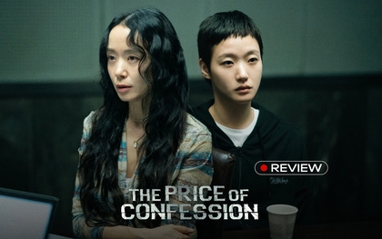 The Price of Confession: Trò chơi tâm lý xuất sắc nhất 2025, xem xong chỉ muốn hét lên vì quá hay!