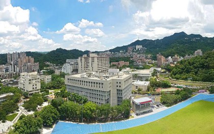 Đại học Quốc lập Chính trị (NCCU) - Điểm đến du học Đài Loan (Trung Quốc) hàng đầu cho sinh viên quốc tế