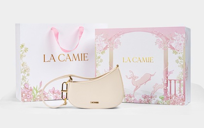 LA CAMIE: Thương hiệu giày dép, túi xách Việt “mới toanh” đi ngược dòng fast-fashion?