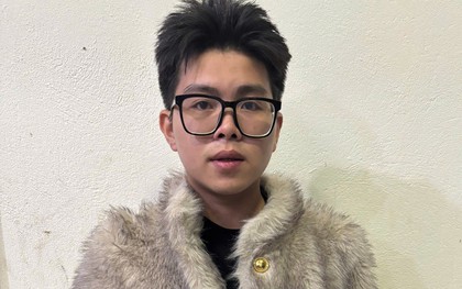 Diễn viên Lâm Thái bị khởi tố về tội trộm cắp tài sản