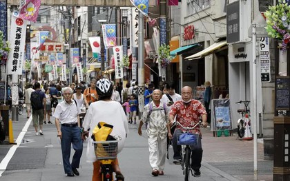 Nhật Bản vừa thu được 21.894 tỷ nhưng không ai mong muốn