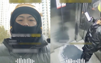 Giao đồ ăn ở tầng 16, shipper phát hiện mùi lạ liền vội vã đi tìm ban quản lý chung cư