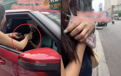 Mất điện thoại khi du lịch TP.HCM, vị khách Thái Lan ngỡ ngàng với sự việc diễn ra sau đó