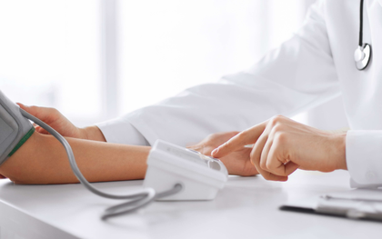 Tụt huyết áp là gì và cách phòng tránh tụt huyết áp