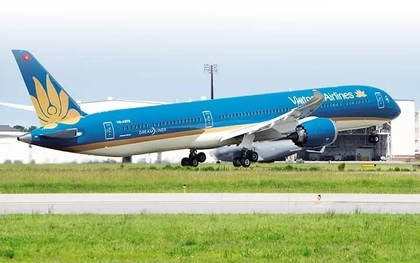 CEO Vietnam Airlines nói về cú sốc ‘sáng ngủ dậy mất 3 triệu USD’