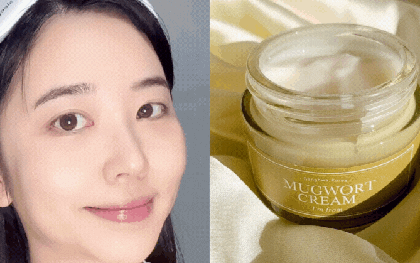 5 lọ kem dưỡng Hàn Quốc dùng là mê: Toàn loại giá bình dân nhưng xoa dịu da cực tốt, cấp ẩm dồi dào