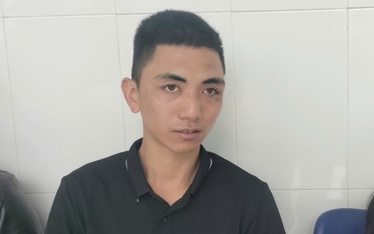 Nạn nhân thoát chết kể khoảnh khắc vụ tai nạn giữa xe khách và xe đầu kéo trên cao tốc