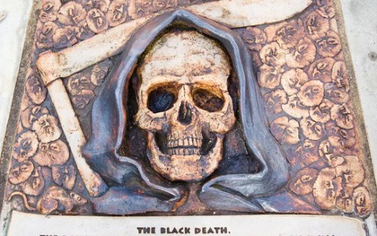 Núi lửa đã thổi bùng một trong các đại dịch khủng khiếp nhất lịch sử