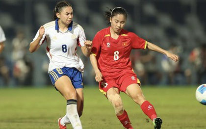 Tuyển nữ Việt Nam vất vả ở SEA Games 33, sân tập cách 40km, di chuyển mất tới 5 tiếng mỗi ngày