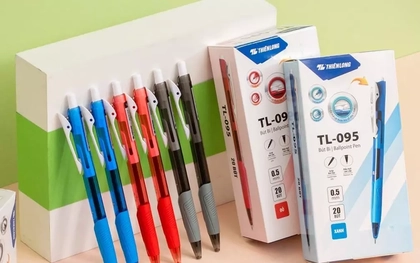 Tập đoàn Thiên Long làm ăn ra sao trước khi 'bán mình'?