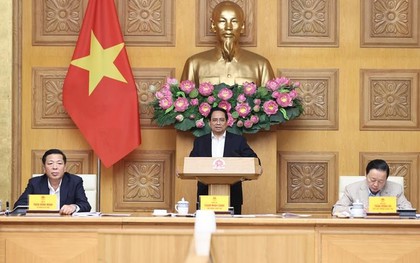 Chưa đầy 2 tuần nữa, Việt Nam sẽ chứng kiến cột mốc  kỷ lục hơn 1,3 triệu tỷ đồng, Thủ tướng chỉ đạo 'nóng'