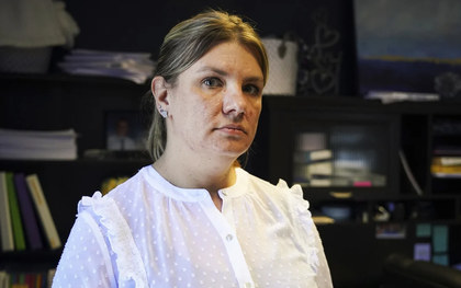 CHOÁNG: Bắt Founder cầm đầu đường dây lừa đảo, làm giả hóa đơn và danh sách trẻ nhận hỗ trợ, chiếm đoạt 6,5 nghìn tỷ đồng