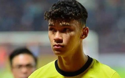 Ngôi sao U22 Malaysia tức tốc về nước vì tang sự, lỡ trận đấu U22 Việt Nam tại SEA Games 33?