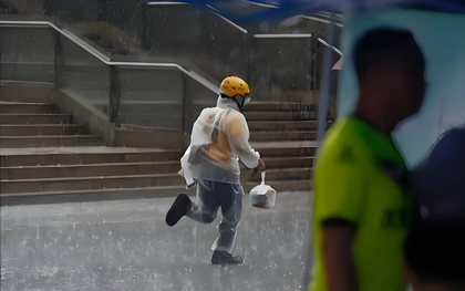 Shipper 28 tuổi chỉ chạy 20 đơn/ngày: 17 tháng sau, chân tướng lộ ra khiến 110 triệu người nghẹn lời