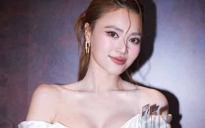 Chiếc váy 300 triệu đồng của Ninh Dương Lan Ngọc