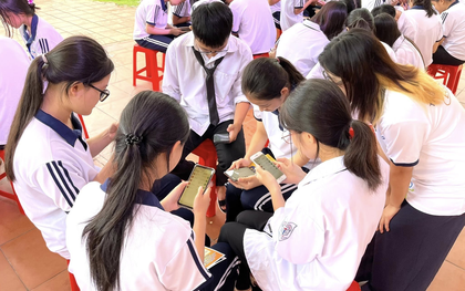 Nền tảng học tiếng Anh ECoach Việt Nam ra mắt phiên bản nâng cấp classup – tăng tốc hiệu quả học tập cho học viên