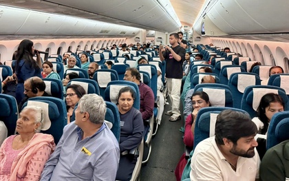 Từ Delhi đến Phú Quốc: Chuyến bay thuê chuyến nghìn khách của Vietnam Airlines và cơ hội vàng từ thị trường Ấn Độ