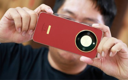 Mở bán HONOR X9d “bền bất bại”: pin 8300mAh, máy cực bền, giá cực tốt