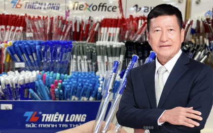 Từng đi vay 200 triệu không lãi, người đàn ông xây dựng được cơ nghiệp nghìn tỷ ở Sài Gòn là ai?