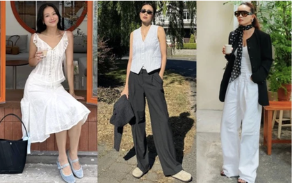 5 mỹ nhân Việt mặc đẹp nhất 2025: Toàn là "bậc thầy" mix đồ, ngắm mà muốn ghim không sót một bộ nào