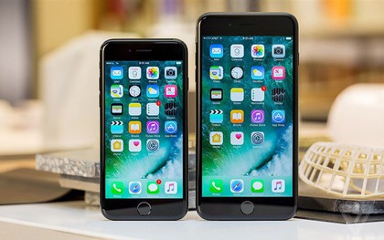 Apple bắt đầu bồi thường 8,5 triệu đồng cho người dùng 2 mẫu iPhone này